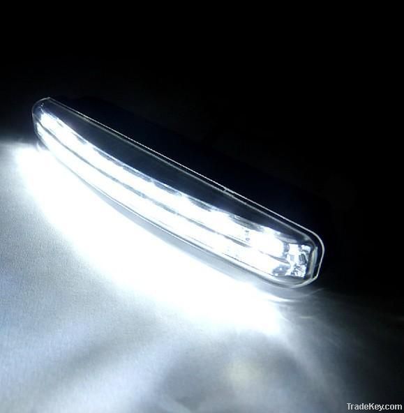 car daytime running light Bright with super beam daytime running light