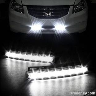 car daytime running light Bright with super beam daytime running light