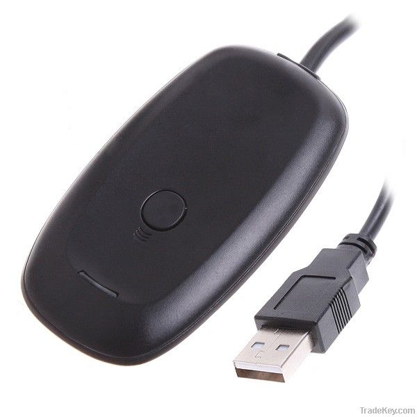 360 PC Wireless Gaming Receiver