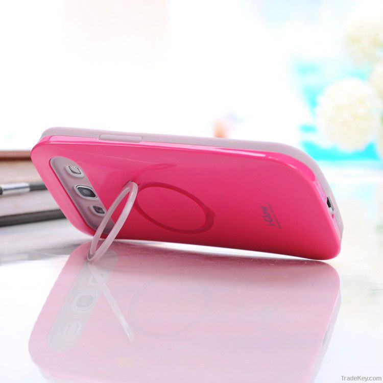 hybrid case for Samsung Galaxy S3 SIII I9300