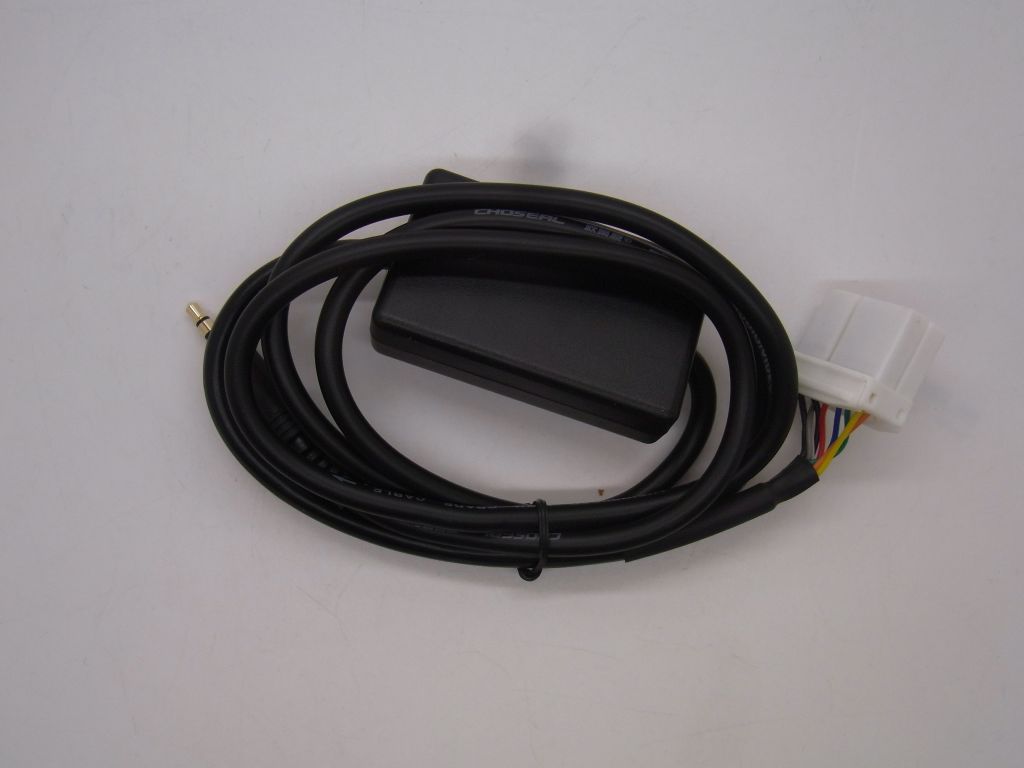 Car Aux-in Adapter Car Mp3 Player For Honda Odyssey