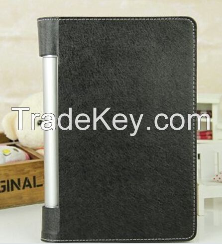 8" Tablet PC MID Foldable Flip Folio Leather Cover Case For 8 inch Tab