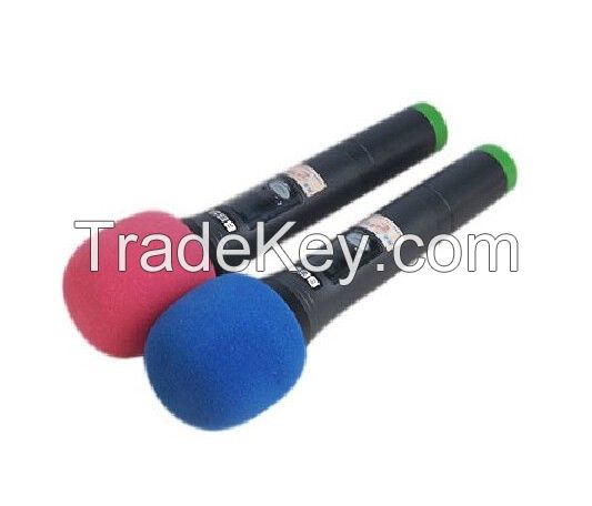 Handheld Stage Microphone Karaoke DJ