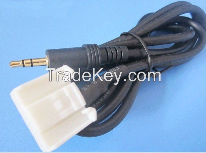 Aux Cable audio Cable Adapter