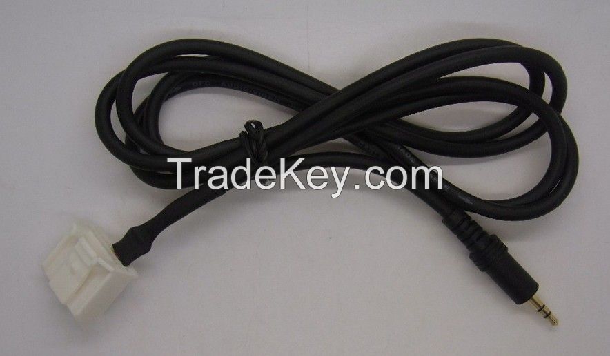 Aux Cable audio Cable Adapter