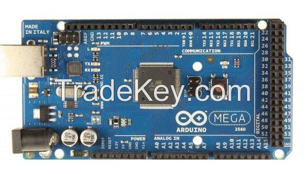 Mega /Atmega 2560 Micro Cntroller Board USBCable for Arduino Funduin