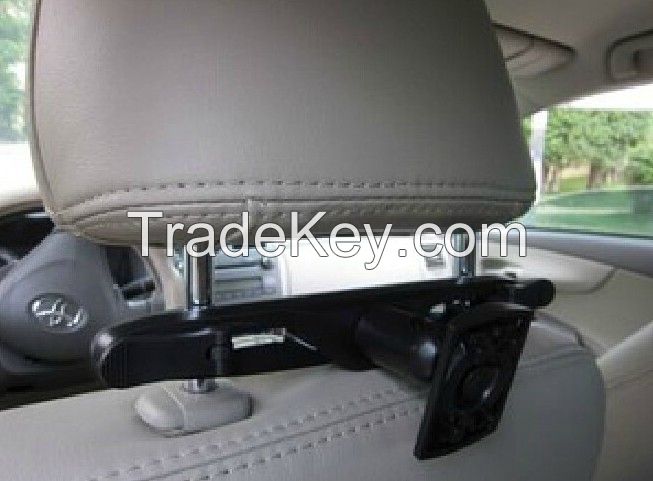 Universal Car Back Seat Headrest Mount Holder Stand