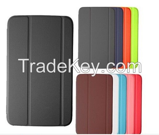 Folding For Samsung GALAXY Tab PRO 8.4  Business Book Cover Case