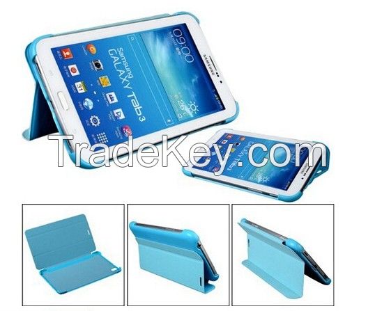Folding For Samsung GALAXY Tab PRO 8.4  Business Book Cover Case
