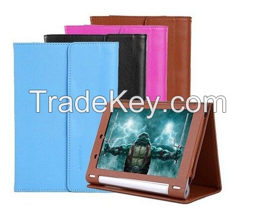 Smart Cover PU Leather Case Holder