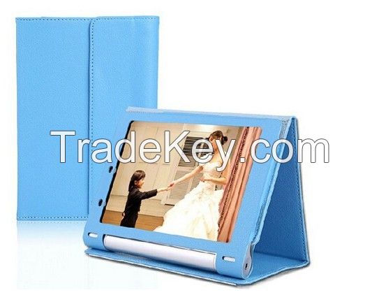 Smart Cover PU Leather Case Holder