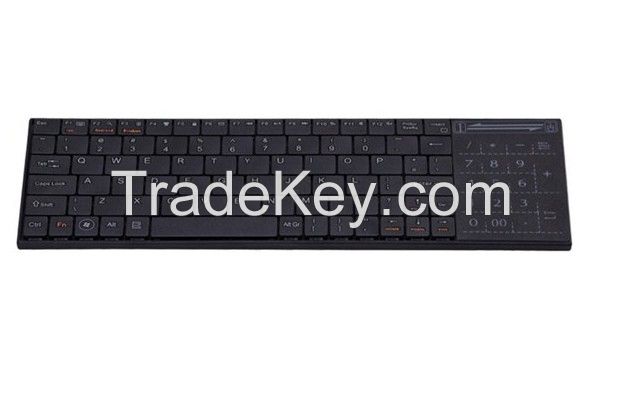 KP-810-25 Bluetooth keyboard