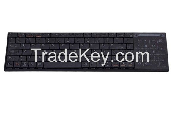 KP-810-25BTT Bluetooth keyboard