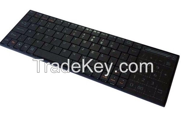 KP-810-25BTT Bluetooth keyboard