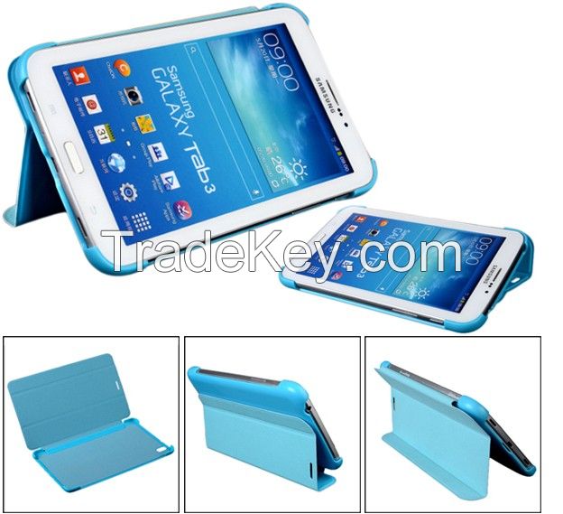 Ultra Slim Light Folding Cover Case BOOK Cover