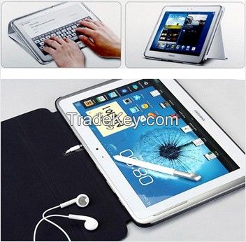 Ultra Slim Light Folding Cover Case BOOK Cover