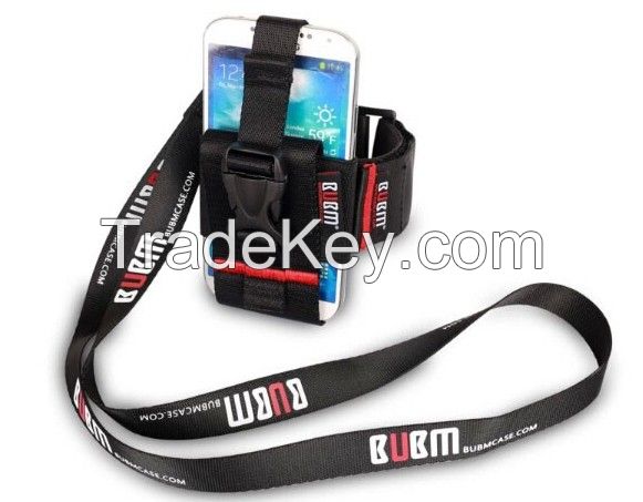 Arm sleeve Armband Running phone note2 wristband package Arm package