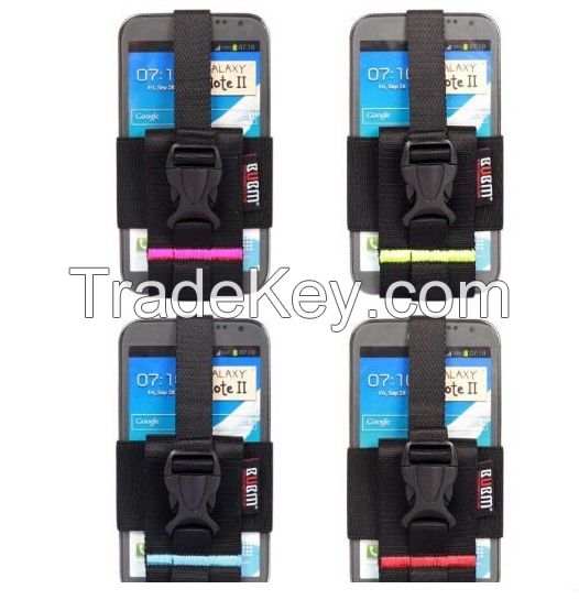 Arms package Arm sleeve Armband Running phone note2 wristband package