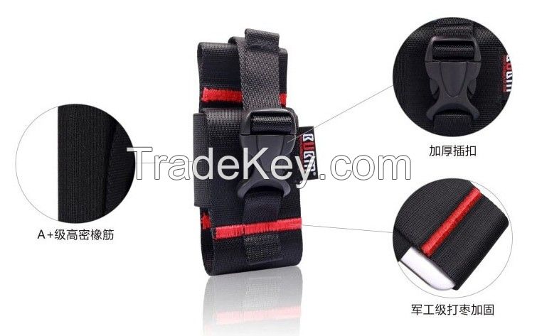 Arms package Arm sleeve Armband Running phone note2 wristband package