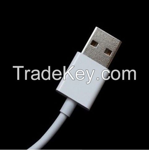 -USB Power Data Sync Transfer Charger Cord Cable