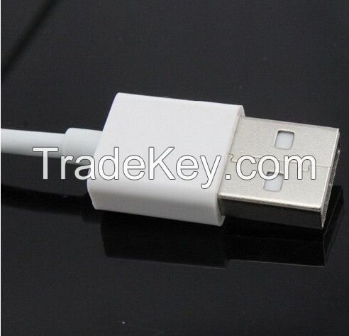 -USB Power Data Sync Transfer Charger Cord Cable