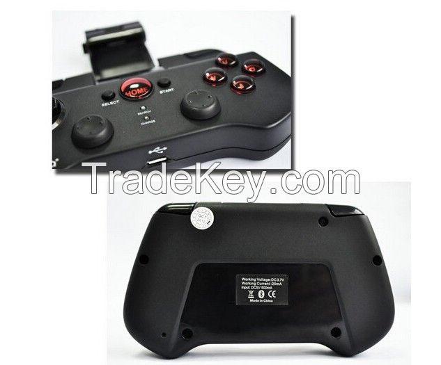 Wireless Bluetooth Game Controller Android  Gamepad Joystick