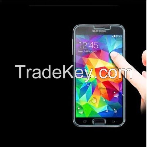 0.26mm 2.5D 9H Proof Tempered Glass Screen Protector Film Cover