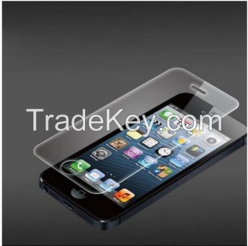 0.26mm 2.5D 9H Proof Tempered Glass Screen Protector Film Cover