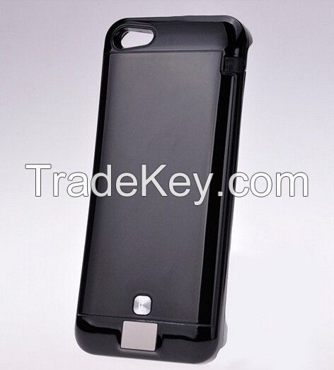 2200mAh External Battery Backup Charger Case Pack Power bank