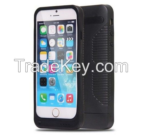 3200mAh Rechargeable External Battery Backup Charger Case Cover