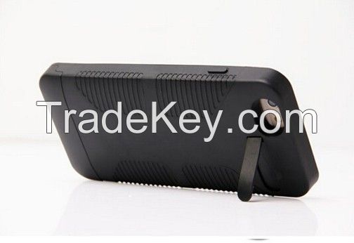 3200mAh Rechargeable External Battery Backup Charger Case Cover