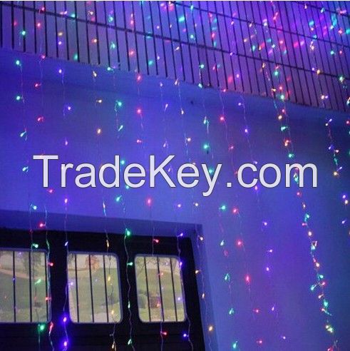 3M x 3M 300 LED Outdoor Party Christmas Xmas String light