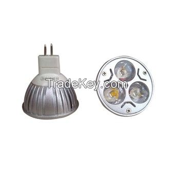 MR16 led CUP LAMP 100% Brand new & High quality