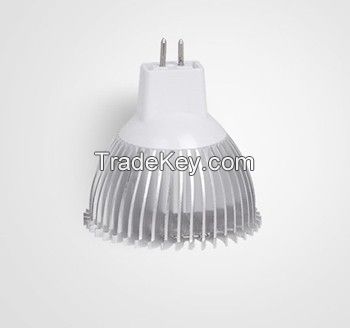 3W SPM cup lamp High-brightness light 100% Brand new & High quality