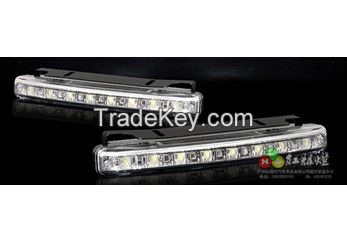 car daytime running light Easy to use