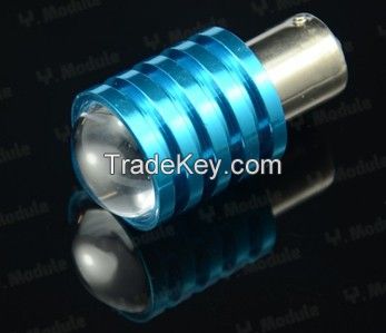 5W Ultra Bright Car Auto LED Q5 Emitter BA15S S25 P21W 1156