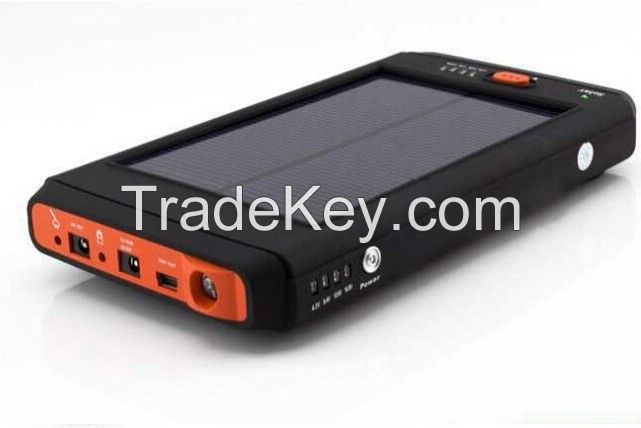 Mobile power laptop multifunctional charger 12000mah Power Supply