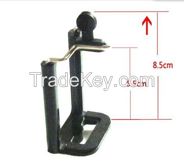 Extendible Selfprotrait Stand Holder