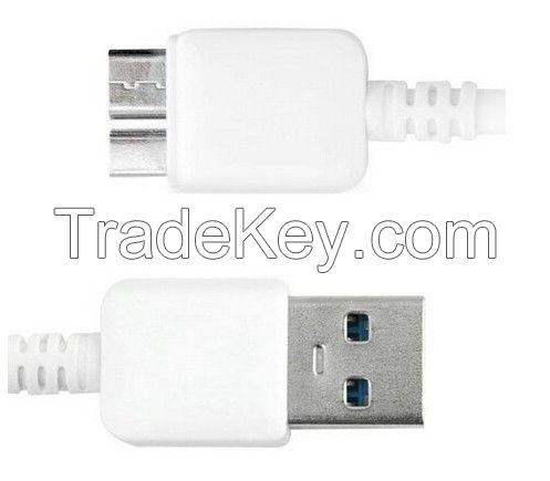 Micro 3.0 USB Power Data Sync Transfer Charger Cord Cable