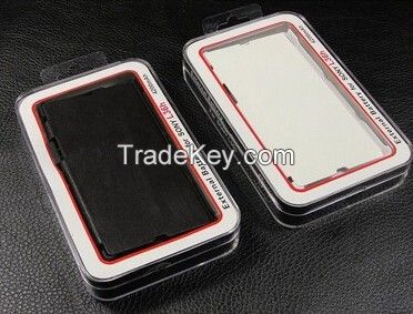 4200mah External Battery Charger Power Bank Case with Flip