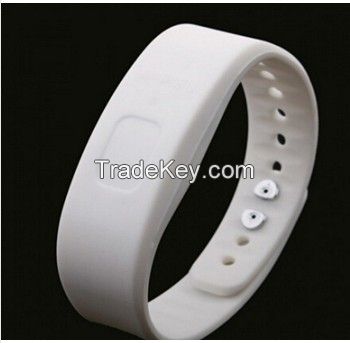 Anti-lost Alarm Incoming Call Vibrate Band Bracelet Finder For iPhone