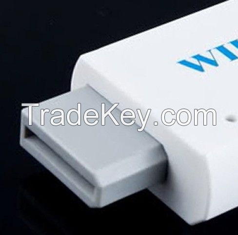 Wii-LINK, a converter for the Wii console
