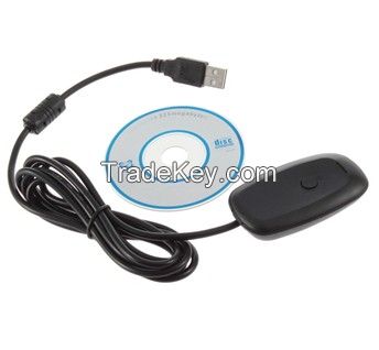 360 PC Wireless Gaming Receiver