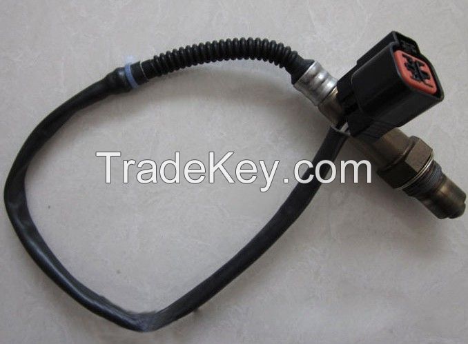 Elantra vvt car accent the chollima oxygen sensor 3