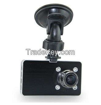 Original G2W DVR Car Camera Full HD 1080P Recorder