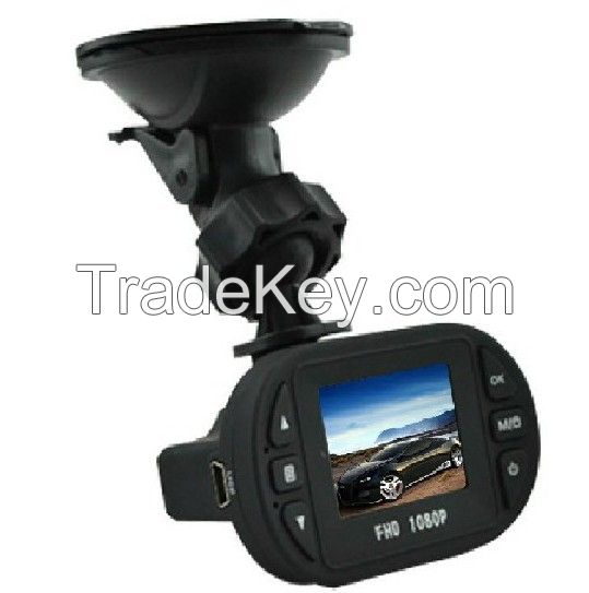 CAR DVR Car Camcorder Video Camera Recorder