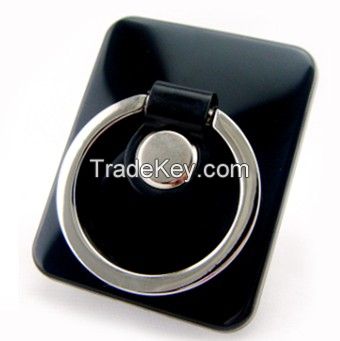 Bunker Ring Stand Holder Accessories 360degree Rotation