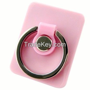 Bunker Ring Stand Holder Accessories 360degree Rotation