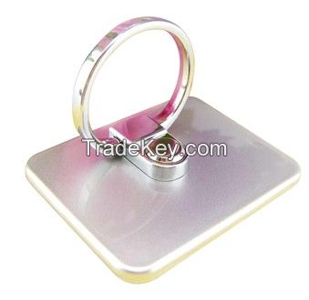 Bunker Ring Stand Holder Accessories 360degree Rotation