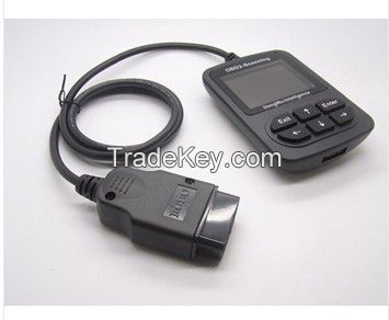 OBDII/EOBD Car Diagnostic Scan tool Auto Diagnostic OBD2 Code reader